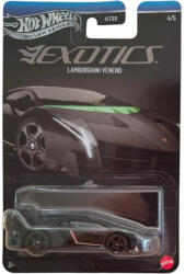 Mattel Hot Wheels Exotics Lamborghini Veneno kisautó (JKX79) - morzsajatekbolt