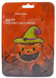  Halloweeni héliumos fólia lufi 60cm többféle 4242 (42421)