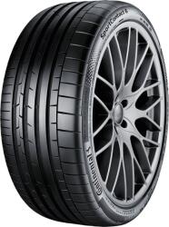 Continental Anvelopa de vară CONTINENTAL SPORT CONTACT 6 235/35 R19 91Y XL (4019238403091)