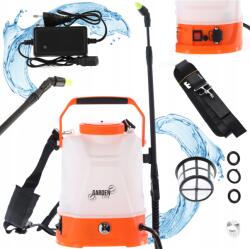 Garden Line Akkumulátoros permetező 5l 68321 (AOK0220)