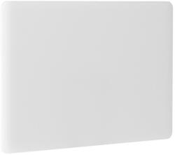 Hendi konyhai vágódeszka, GN 1/1, 530x325x10mm, fehér, HACCP (hp_1024667)