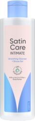 Gillette Gel de unghii GIL Satin Care 190ml Intim