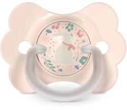 Suavinex Butterfly Wonderland SX Pro Physiological 0-6 m cumi Pink Rabbit
