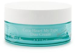 AXIS-Y Cera-Heart My Type Duo Cream, 60ml