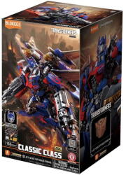 BLOKEES TRANSFORMERS CLASSIC CLASS 21 - JET WING OPTIMUS PRIME (71187) Figurina