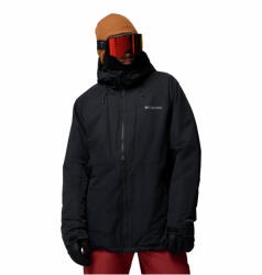 Columbia Alpine Echo Insulated Jacket férfi síkabát XXL / fekete
