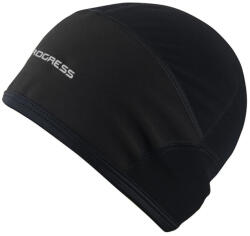 Progress Bike Beanie sapka fekete