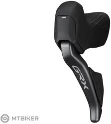 Shimano GRX Di2 ST-RX825 hidraulikus fékkar/váltó, 2-sebességes, bal