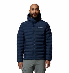 Columbia Terwilliger Trail Heat Seal Hdd Jacket férfi dzseki XL / sötétkék