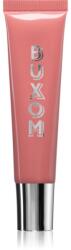 Buxom POWER-FULL PLUMPING PEPTIDE LIP TINT tonizáló balzsam az ajkakra árnyalat Rose Glaze 12 ml