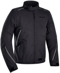 OXFORD ADVANCED HINTERLAND (fekete, 4XL méret) (M100-537-4XL)