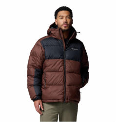 Columbia Pike Lake II Hooded Jacket férfi télikabát XXL / barna