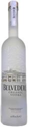 BELVEDERE Organic Vodka 0, 7l 40%