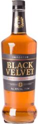 Black Velvet 1l 40%