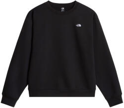 The North Face Essential Simple Dome Relaxed Crew férfi pulóver XXL / fekete
