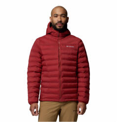 Columbia Terwilliger Trail Heat Seal Hdd Jacket férfi dzseki XXL / piros