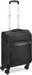 Roncato JAZZ 4.0 S, fekete, 55x40x20-23cm
