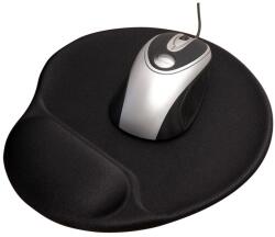 Jobmate egérpad SoftGel csuklótámasszal