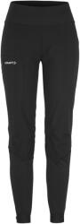 Craft Subz Light Tights W női nadrág L / fekete