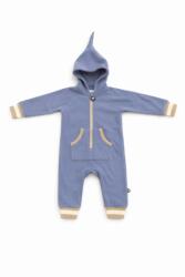 DucKsday Polar Fleece Twin/Blue gyerek overál Gyerek 110-116 / kék
