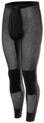 Brynje of Norway Wool Thermo Longs w/inlay alsóruházat XXL / fekete
