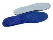 PEDIBUS 7100 Gel Comfort talpbetét női (1 pár)