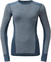 Devold Reverso Merino Shirt Wmn női funkcionális felső M / kék