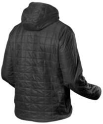 Trimm DOUBLE férfi dzseki XXXL / fekete