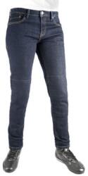 OXFORD Original Approved Jeans Slim fit, női (kék, 14-es méret) (M111-75-1428)
