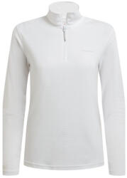 Craghoppers NosiLife SolarShield+ Half Zip Top női póló XXL / fehér
