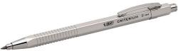 BIC Mikroceruza BIC Criterium Silver, 12 db