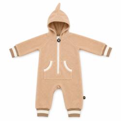 DucKsday Polar Fleece Londen/sand gyerek overál Gyerek 116-122 / bézs