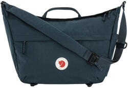 Fjällräven Färden Crossbody válltáska kék