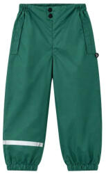 DucKsday Rainpants Dark Green gyermek vízálló nadrág Gyerek 146-152 / zöld