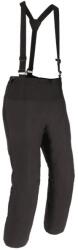 Oxford Advanced Rain Seal Pro hosszított nadrág, fekete, L méret