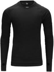Brynje of Norway Arctic Tactical Shirt férfi funkcionális póló L / fekete