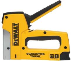 DEWALT Capsator manual DeWalt 10, 6 mm | 6 - 14 mm (DWHTTR350-0)