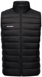 Mammut Crag IN Vest Men férfi mellény L / fekete