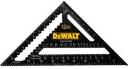 DeWalt Echer dulgherie DeWalt 30 cm (DWHT46032-0) Vinclu