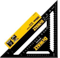 DeWalt Echer dulgherie DeWalt 30 cm (DWHT25228-0) Vinclu