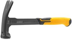 DEWALT szeghúzó kalapács 0.4 kg (DWHT51138-0)