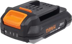 NAREX AP 22 65406804 akkumulátor, 2Ah (AP 22)