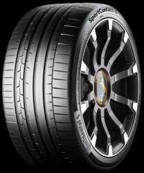 Continental Sportcontact 6 295/35 R23 108Y (4019238046113)