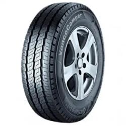 Continental Vancontact Camper 225/75 R16c 118r (4019238016222) - cauciucarie