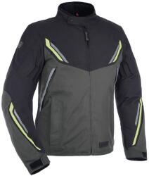 OXFORD ADVANCED HINTERLAND (fekete/szürke/fluo sárga, 5XL méret) (M100-539-5XL)