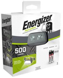 Energizer Pro Series Focusing + 3xAAA fejlámpa