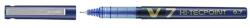 Pilot Hi-Tecpoint V7 Rollertoll 0.4 mm tűhegyű kupakos kék