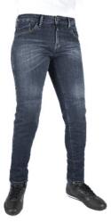 OXFORD Original Approved Jeans Slim fit, női (törtfehér, 14-es méret) (M111-78-1428)