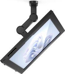 Maclocks Husa tableta MS Surface 13 inch, 8-11 generatie Apex cu carcasa (827B580APXB)
