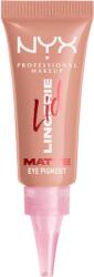 NYX Professional Makeup Lid Lingerie Cream Eye Pigment 03 Beige Appeal, 6 ml